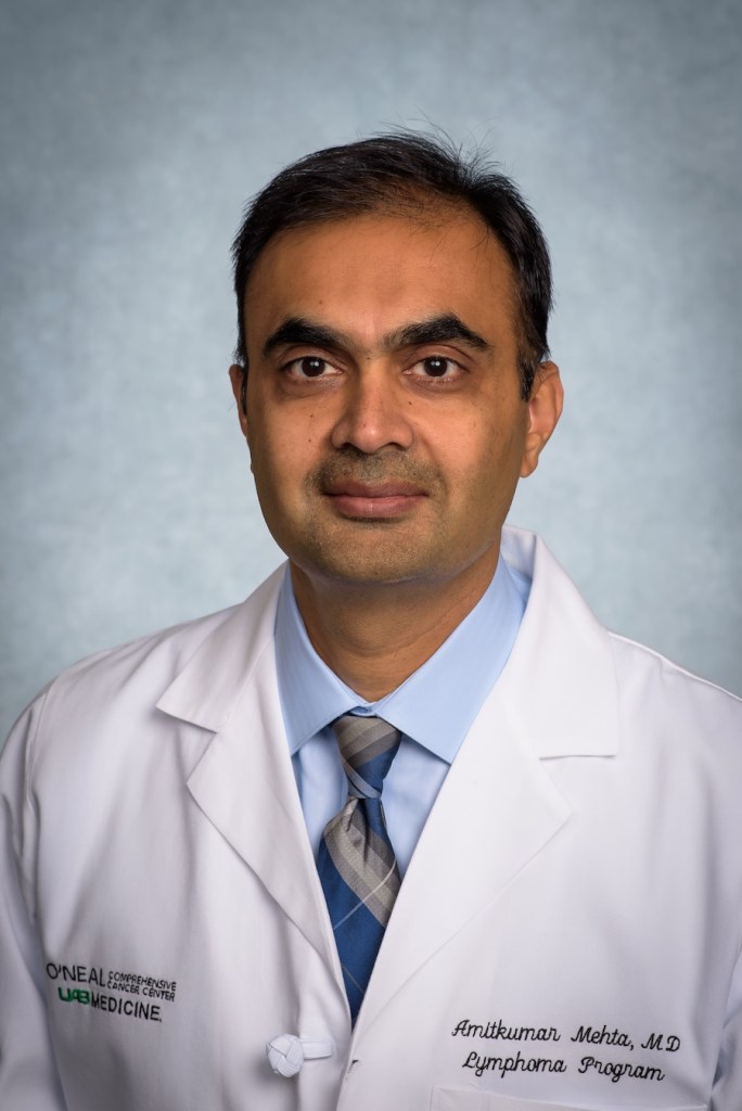 Amit Mehta, MD