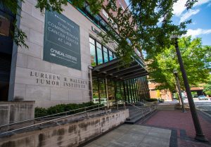 O'Neal Comprehensive Cancer Center