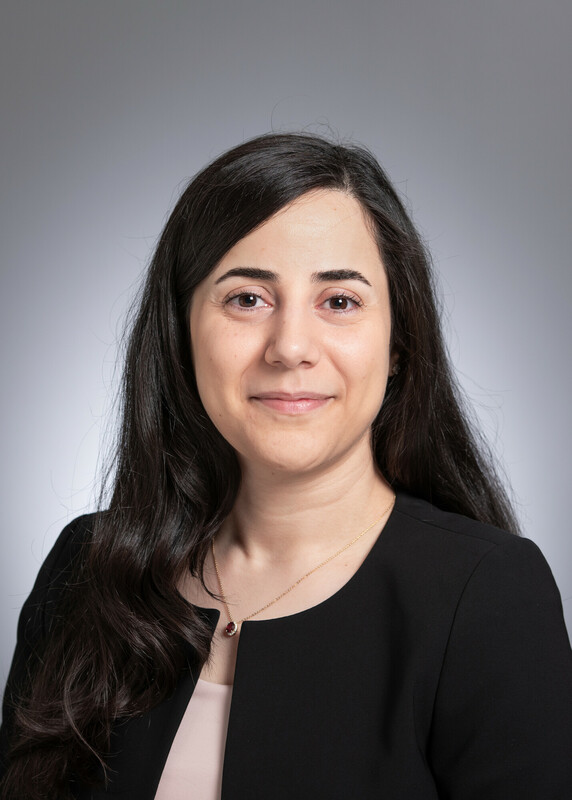 Razan Mohty, MD
