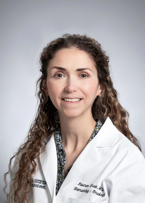 Lauren Shea, MD