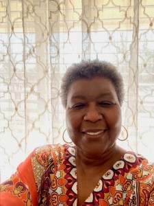 Brenda Peoples