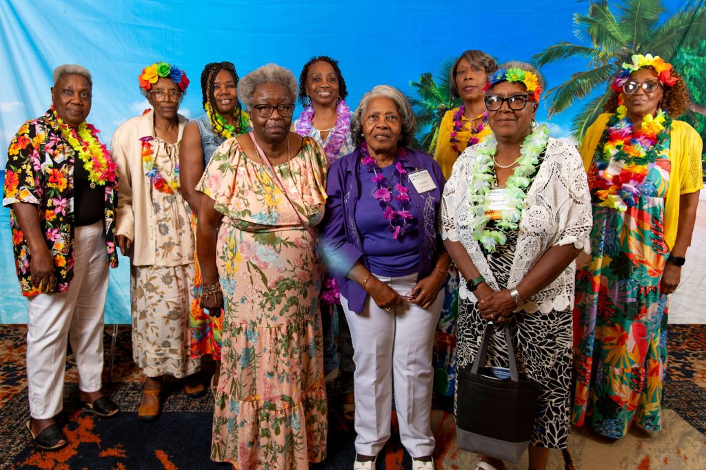 2023 Community Dissemination Institute Group Photo