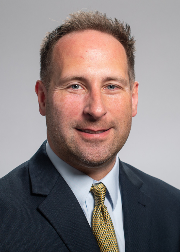 Robert Welner, Ph.D.