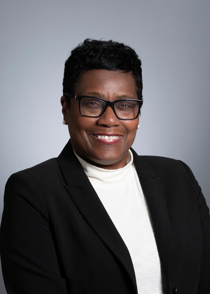 Cherita Fagan, MSN, RN, OCN