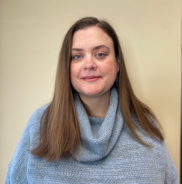 Kelly Godby, M.D.