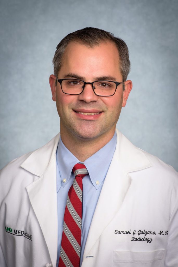 Samuel Galgano, M.D.