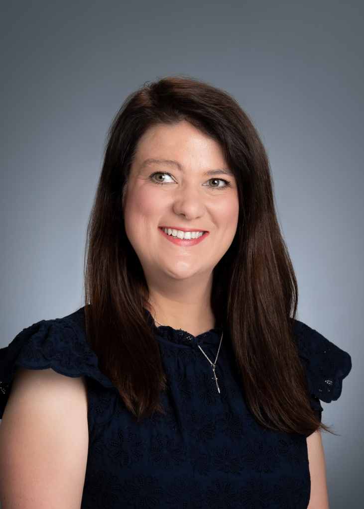 Melissa Garrett, MSN, RN, CPNP-PC
