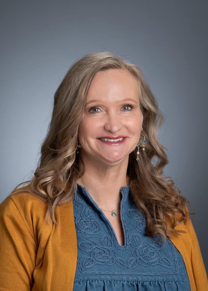 Nancy Wolfe, BSN, RN- OCN