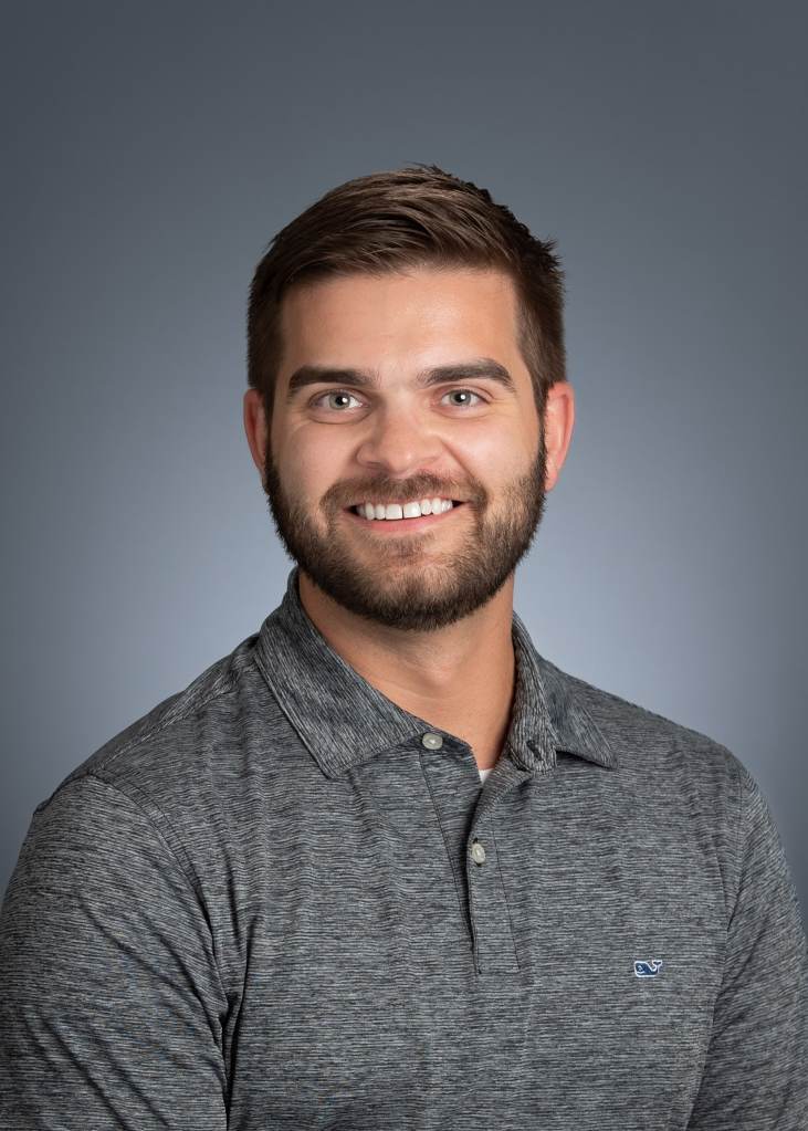 James (Owen) Hawk, BSN, RN- OCN