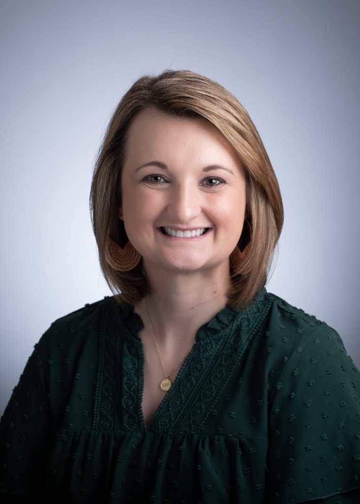 Sarah Wagner, MSN, RN