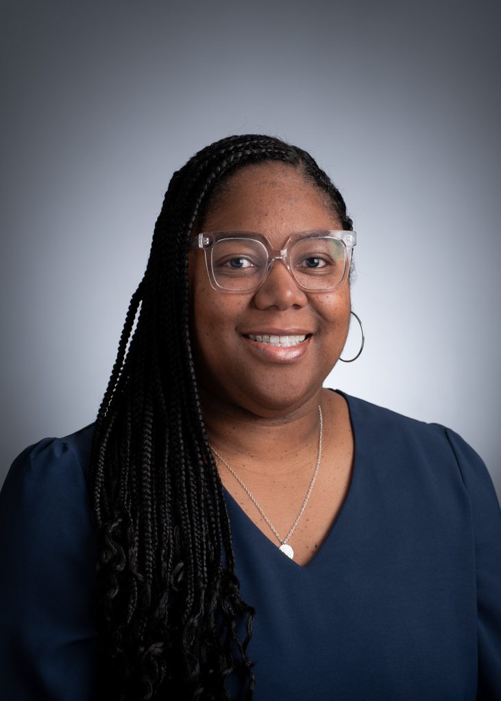 Jualease Epps BSN, RN