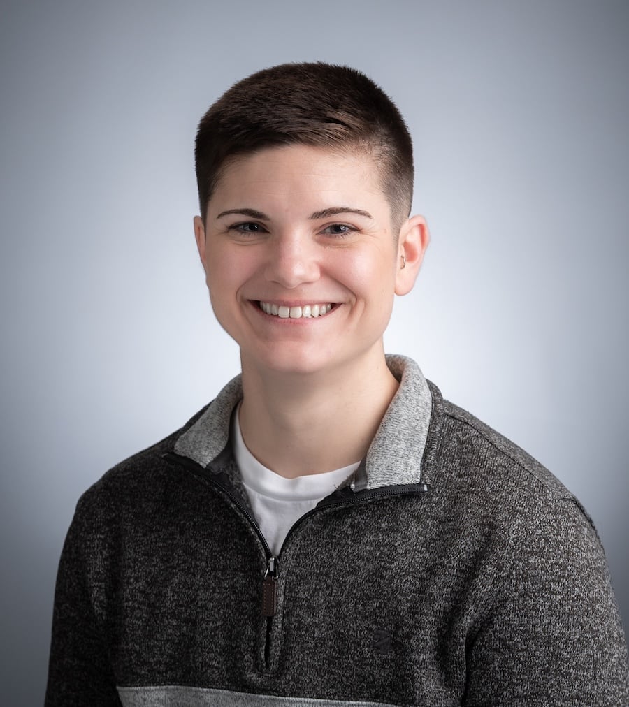 Kallie McDonald, BSN, RN