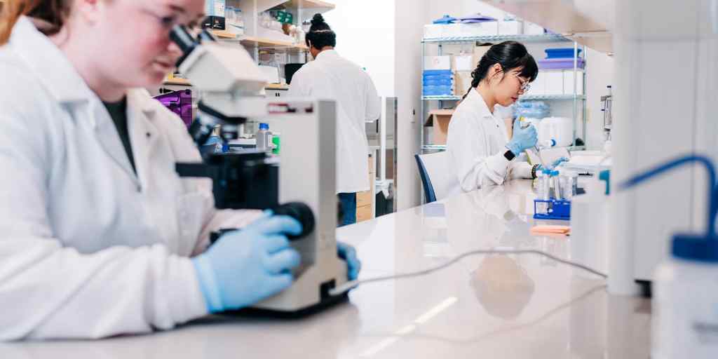 Clinical trials being conducted at UAB.