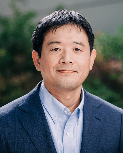 Satoru Osuka, M.D., Ph.D.