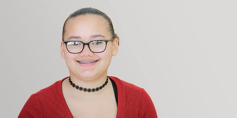 Gabryella “Gabby” McCraw