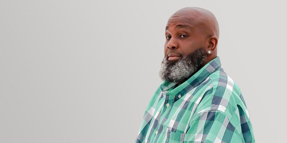 Gregory Walker