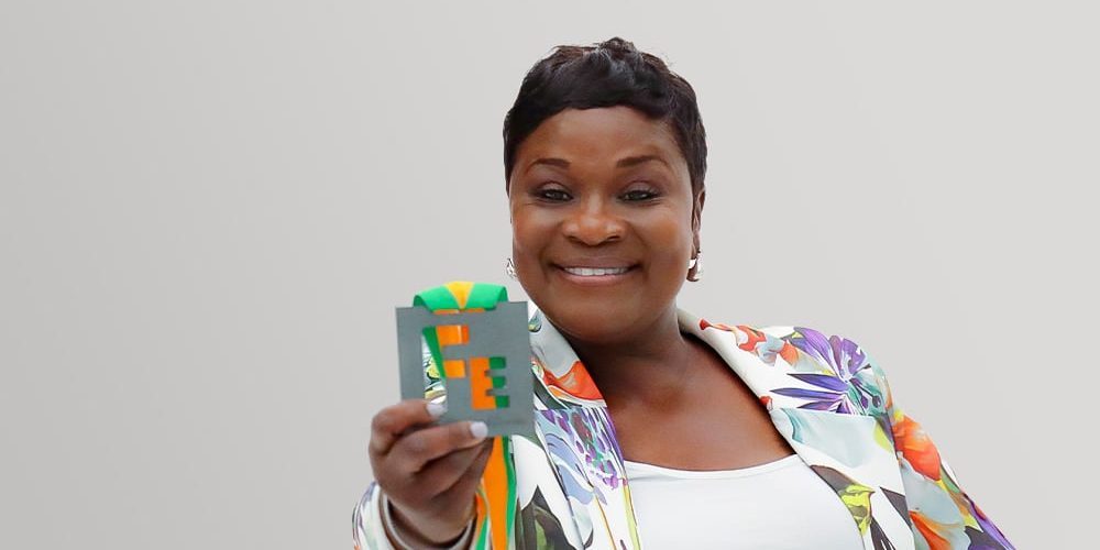 Yolanda Jackson