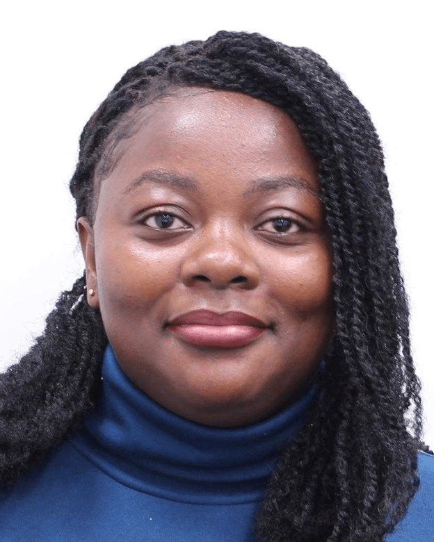 Mary Aboraa Aboagye, MBA