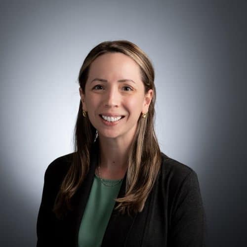Anne Kane, M.D.