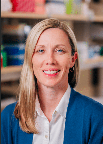 Braden McFarland, Ph.D.