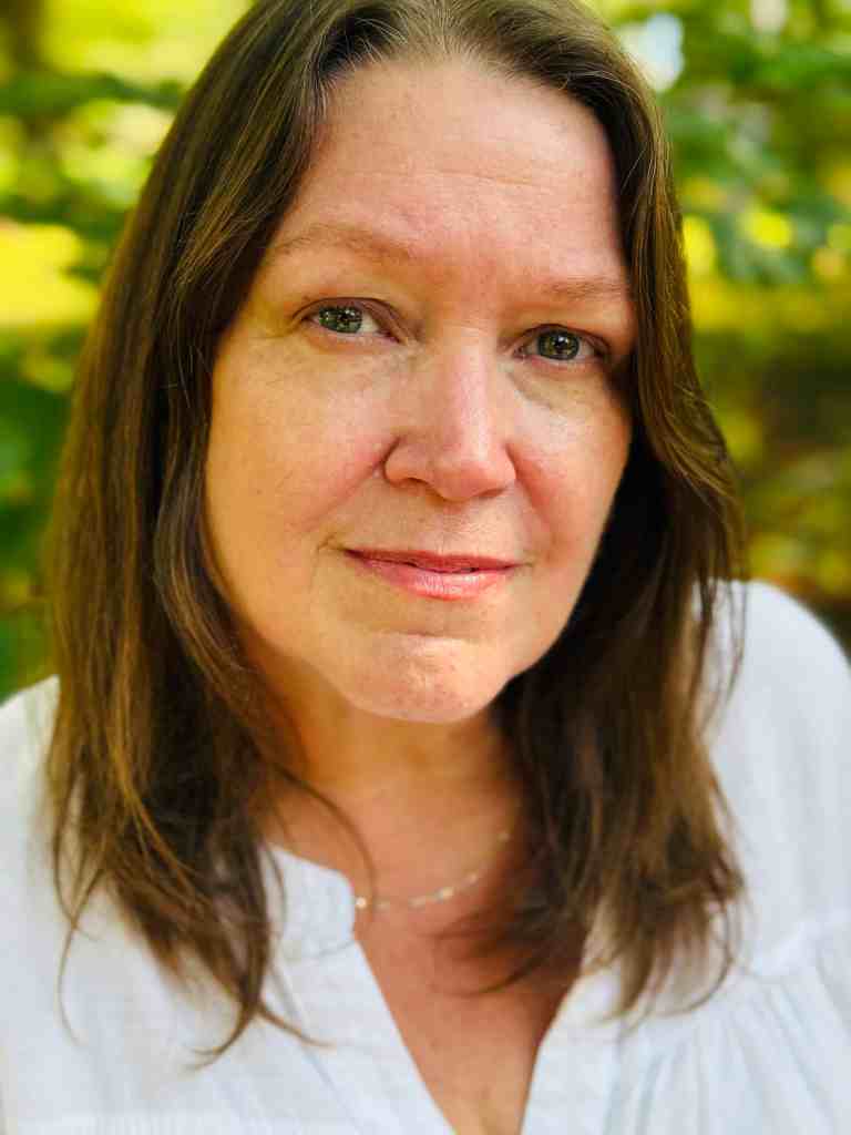 Cari Oliver, MPA