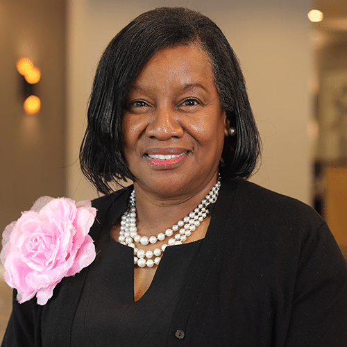 Floretta Dortch
