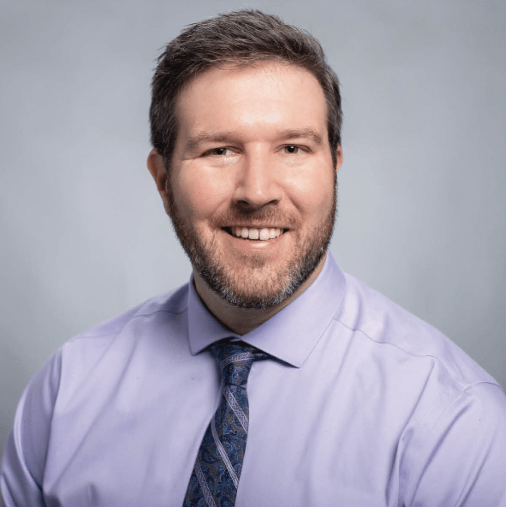 Ian D. McKeag, M.D., M.S., CAQSM