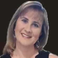 Jacqueline Turner