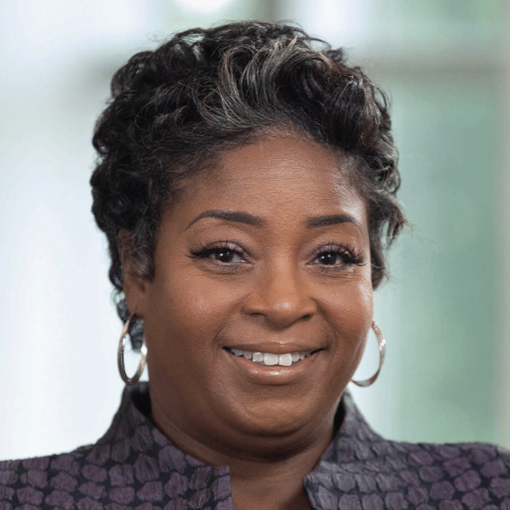 Janel Lowman, MHA