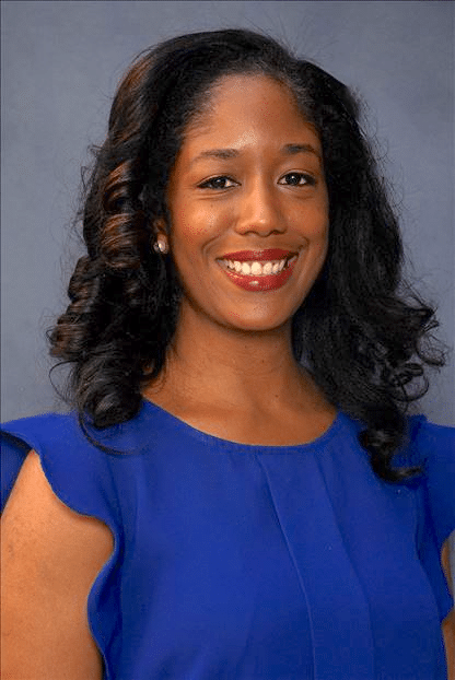 Kelly Palmer, Ph.D., MHS