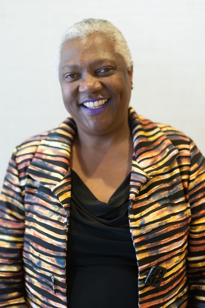 Kimberly Braden, MPPM