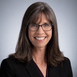 Lori Bateman, Ph.D., R.D.