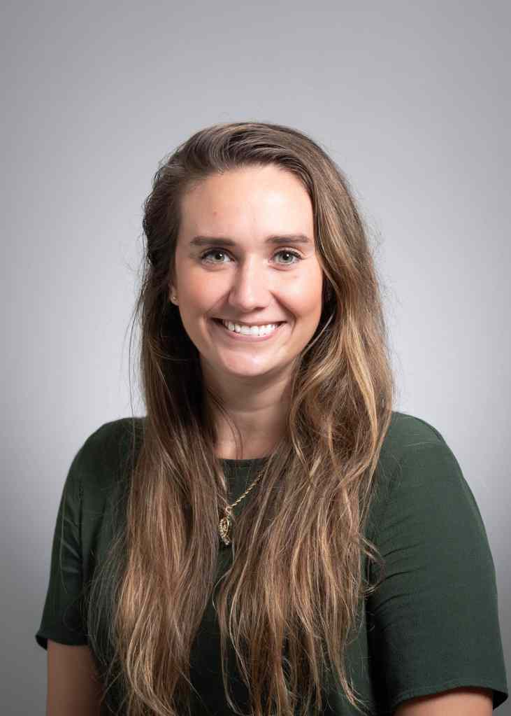Nicole Henderson, Ph.D., MPH