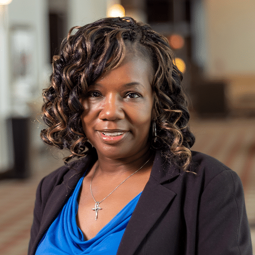 Pearlette Edwards