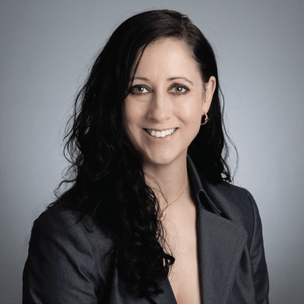 Rebecca Brown, M.D.