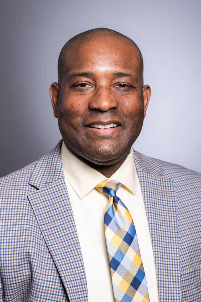 Tommie L. Watkins Jr., Ph.D., M.Div., LMSW