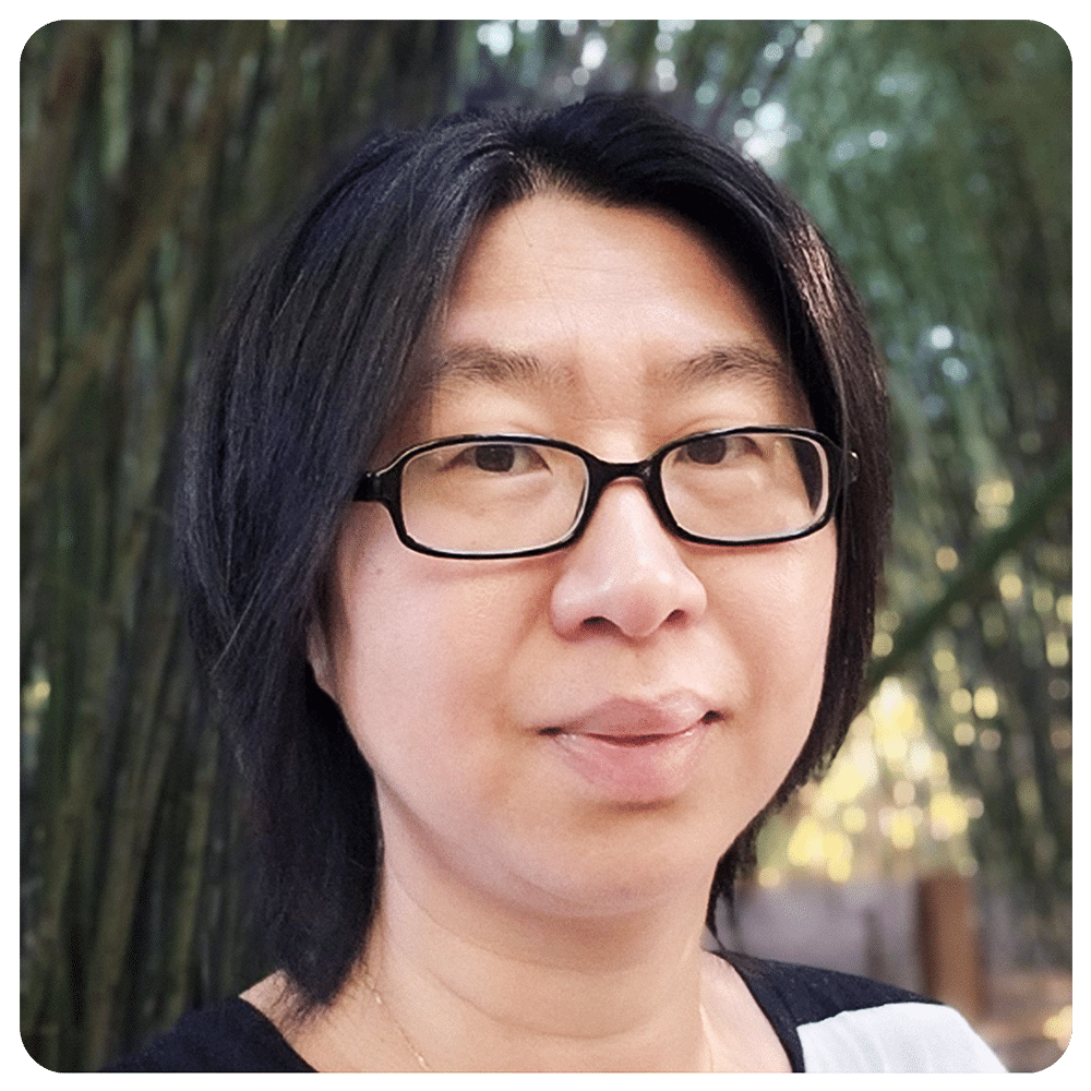 Lana Garmire, Ph.D., FAIMBE, FACMI