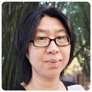 Lana Garmire, Ph.D., FAIMBE, FACMI